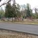Детская площадка в городе Мариуполь