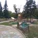 Детская площадка в городе Мариуполь