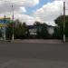 Кафе «Млечный путь» в городе Мариуполь