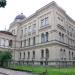 Anatomicum in Riga city