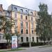 Elizabetes Street, 9 in Riga city
