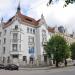 Elizabetes Street, 13 in Riga city