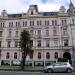 Elizabetes Street, 15 in Riga city