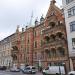 Pulkveža Brieža Street, 2 in Riga city