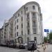 Elizabetes Street, 21A in Riga city
