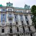 Stockholm School of Economics in Riga city