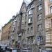 Alberta Street, 11 in Riga city