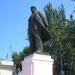 Памятник В. И. Ленину (ru) in Feodosiya / Feodosiia city