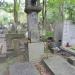 The tomb of Wysocki family in Warsaw city