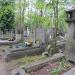 The tomb of Januszek Rebandel in Warsaw city