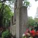 The tomb of Barański family in Warsaw city