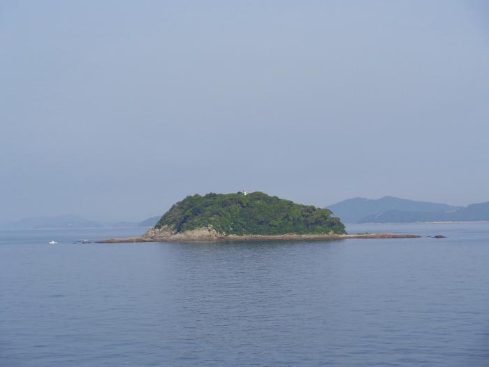 佐波島