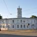 State Fire and Rescue Service in Riga city