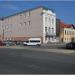 ул. Миславского, 9 в городе Казань