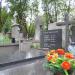 Quarter 223 in Warsaw city