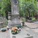 The tomb of Bukowiecki family in Warsaw city
