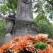 The tomb of Bukowiecki family in Warsaw city