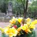 The tomb of Bukowiecki family in Warsaw city