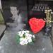 The tomb of Jaszczak family in Warsaw city