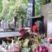 The tomb of Jaszczak family in Warsaw city
