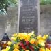 The tomb of Wąsowicz family in Warsaw city