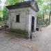 The tomb of Kwaśniewski family in Warsaw city
