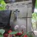 The tomb of Kwaśniewski family in Warsaw city