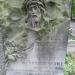 The tomb of Helena Pruszkowska in Warsaw city