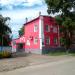 Офис ООО «Алтайречфлот» в городе Барнаул