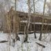 Заброшенные здания шахты Капитальная-1 в городе Дегтярск