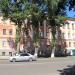 644-й учебный полк ВКС РФ (в/ч 36628) в городе Мичуринск