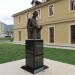 Памятник Николе Тесла (ru) in Višegrad city