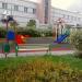 Детская игровая площадка в городе Москва