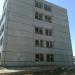 Заброшенный административно-бытовой корпус цеха № 20 в городе Уфа