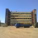 Бывший АБК цеха № 3 в городе Уфа