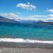 Cochrane Lake (Chile) / Pueyrredón Lake (Argentina)