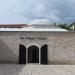 Museum (former Turkish baths) in Mostar city