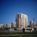 34-й А микрорайон в городе Челябинск