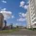 33-й микрорайон в городе Челябинск