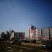 33-й микрорайон в городе Челябинск