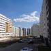 34-й микрорайон в городе Челябинск