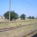 Kirovska Railway Station