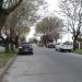 Barrio Parque Luro en la ciudad de Mar del Plata