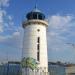Farul genovez din Mangalia