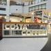 Costa Cofee (pl) in Warsaw city
