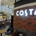 Costa Cofee (pl) in Warsaw city