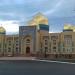 Мечеть им. Альмухамеда Спанулы в городе Костанай