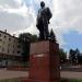 Памятник В. И. Ленину в городе Енакиево