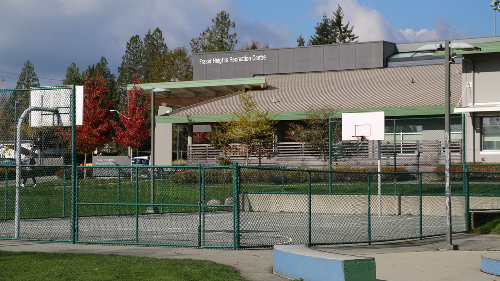 fraser-heights-recreation-centre-surrey-british-columbia