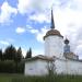 Церковь Всех Святых в городе Чердынь